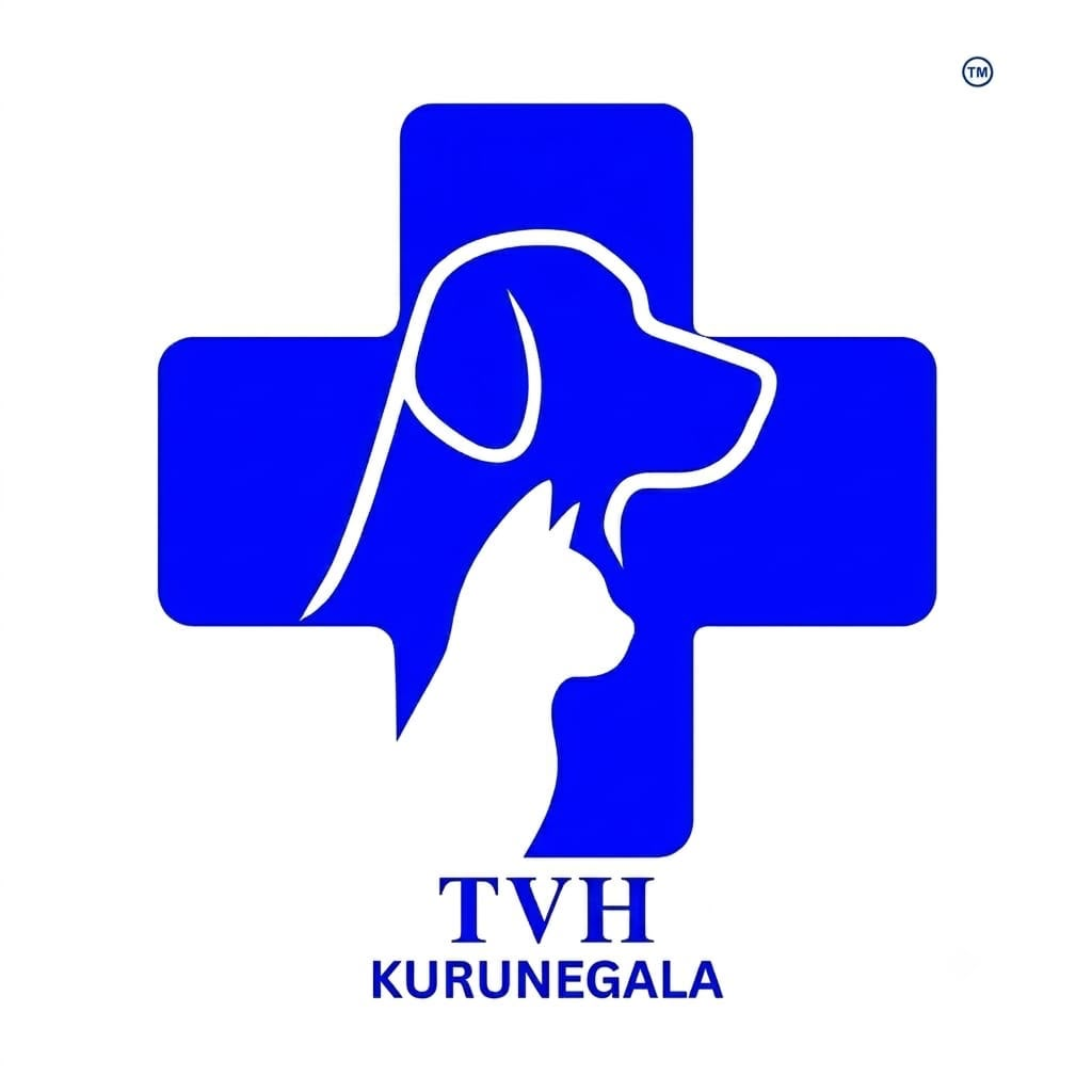 The Veterinary Hospital Kurunagala (TVH)